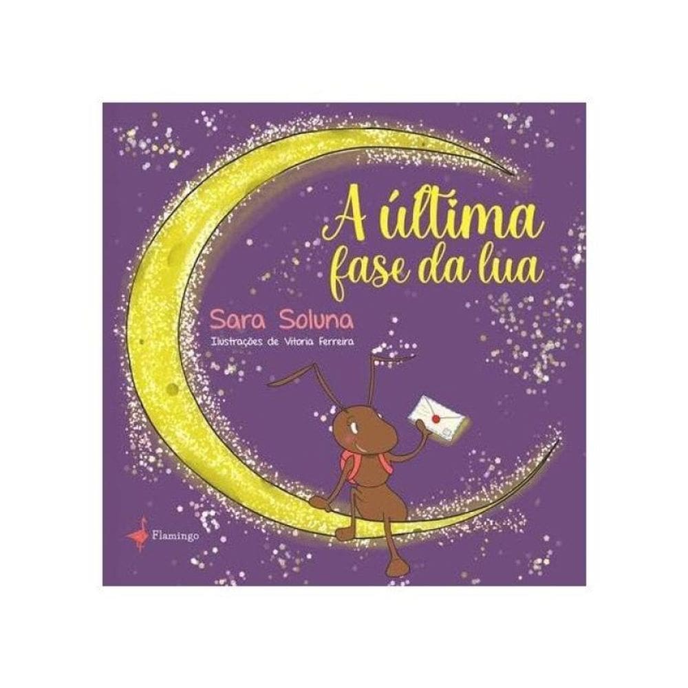 A Última Fase Da Lua
