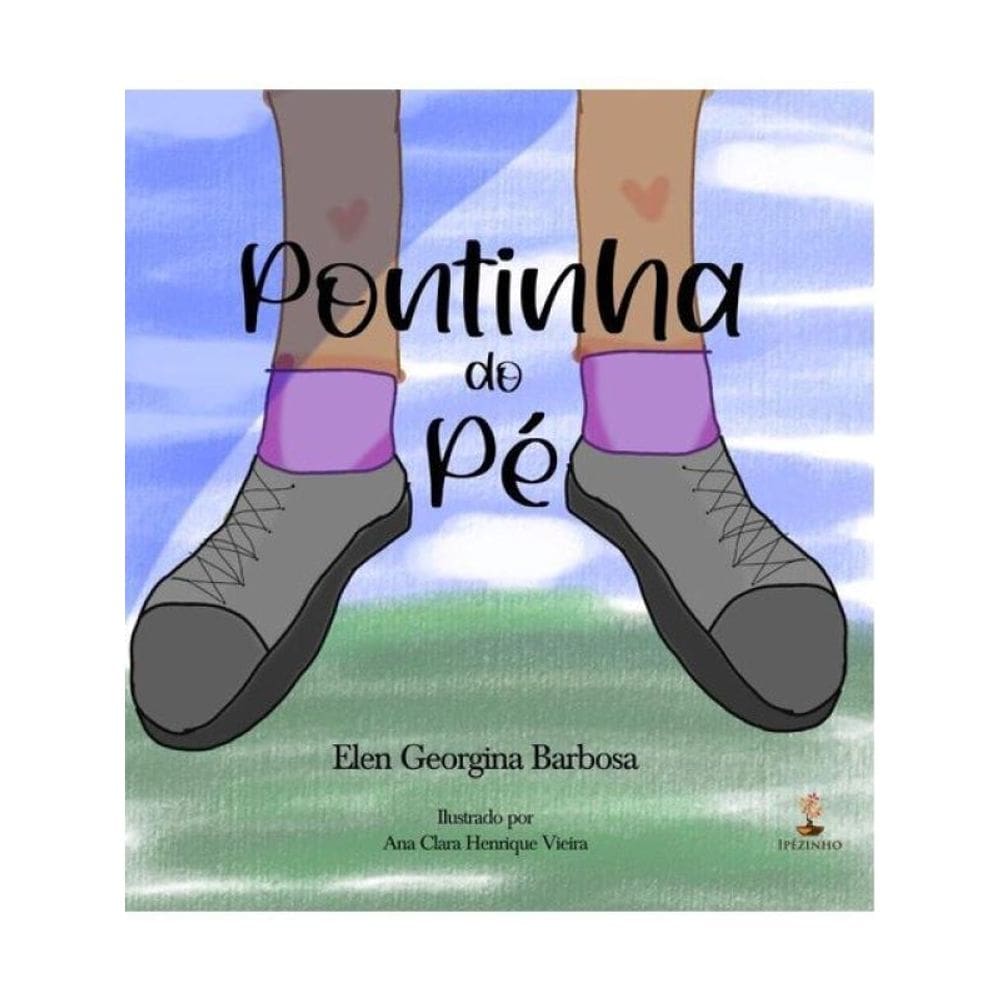 Pontinha Do Pé