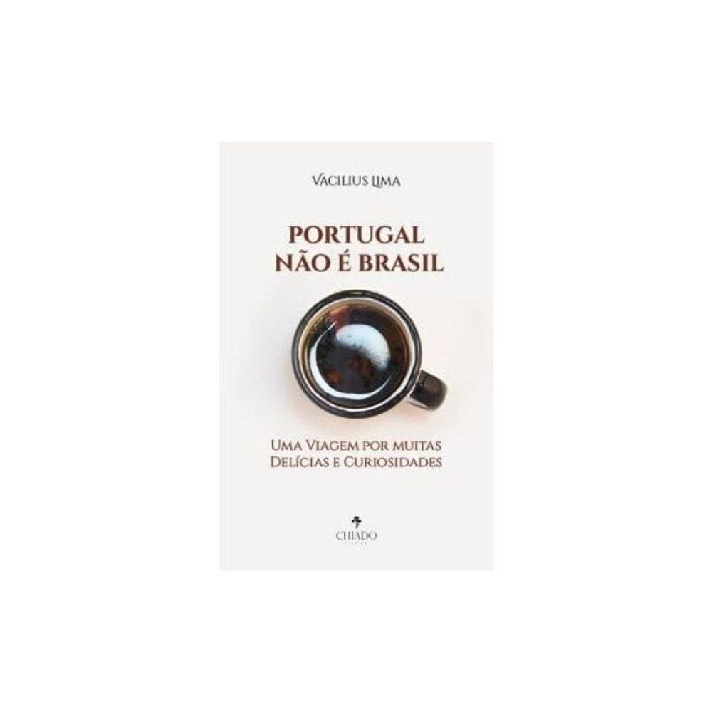 Portugal Não É Brasil