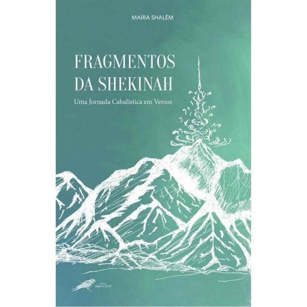 Fragmentos Da Shekinah