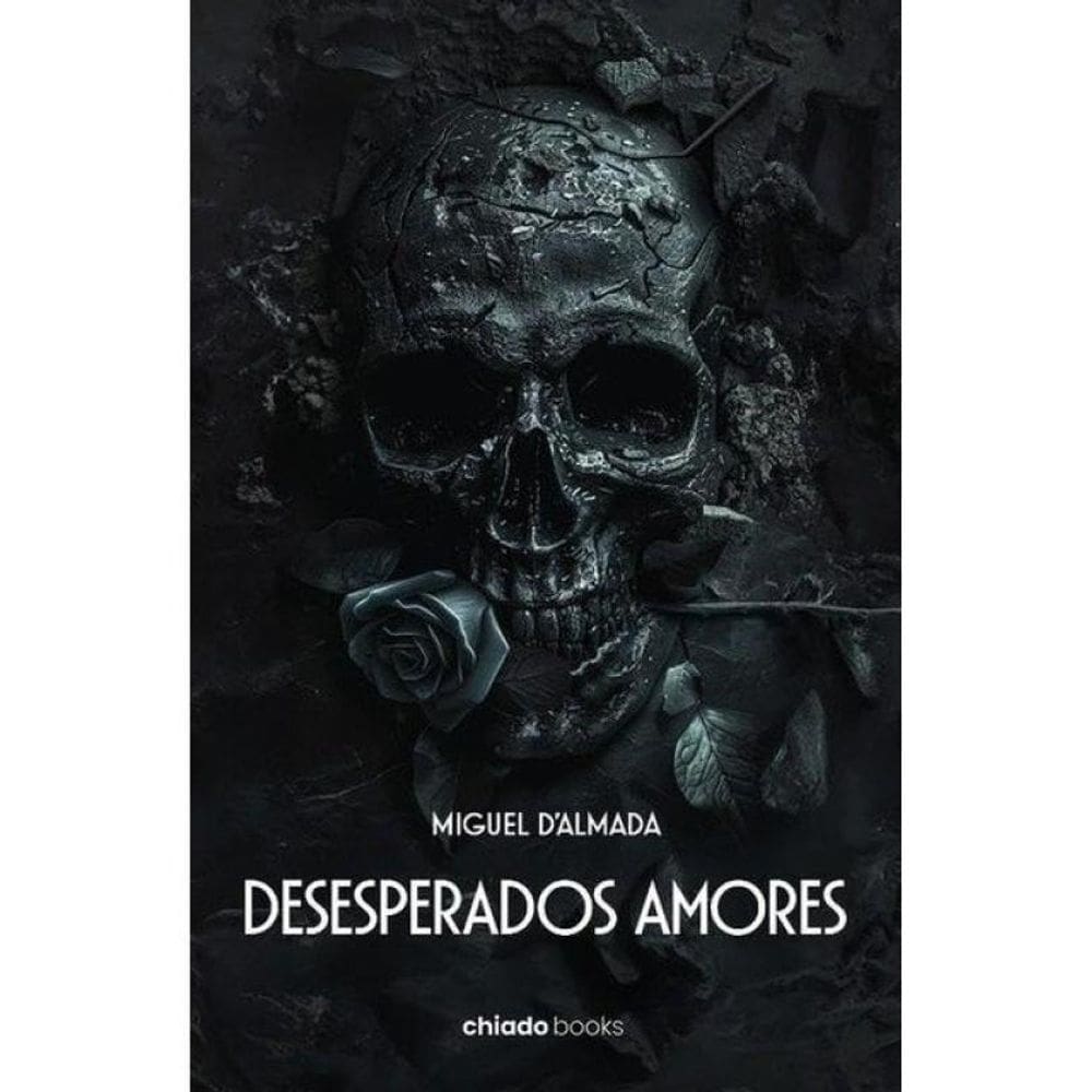 Desesperados Amores