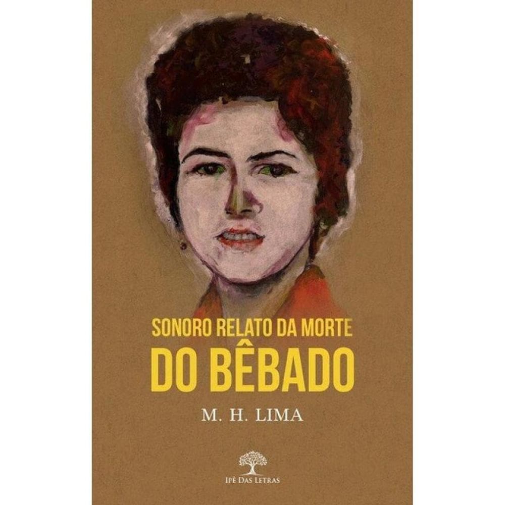 Sonoro Relato Da Morte Do Bêbado