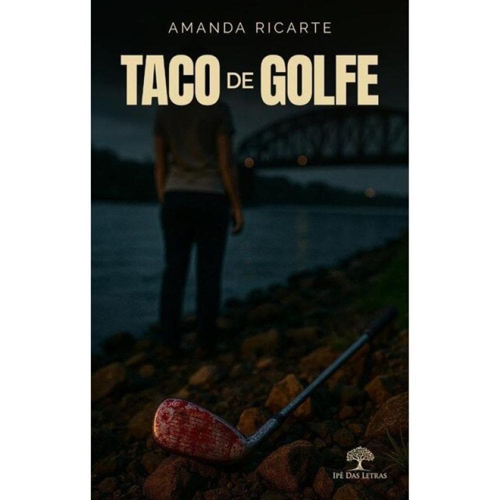 Taco De Golfe