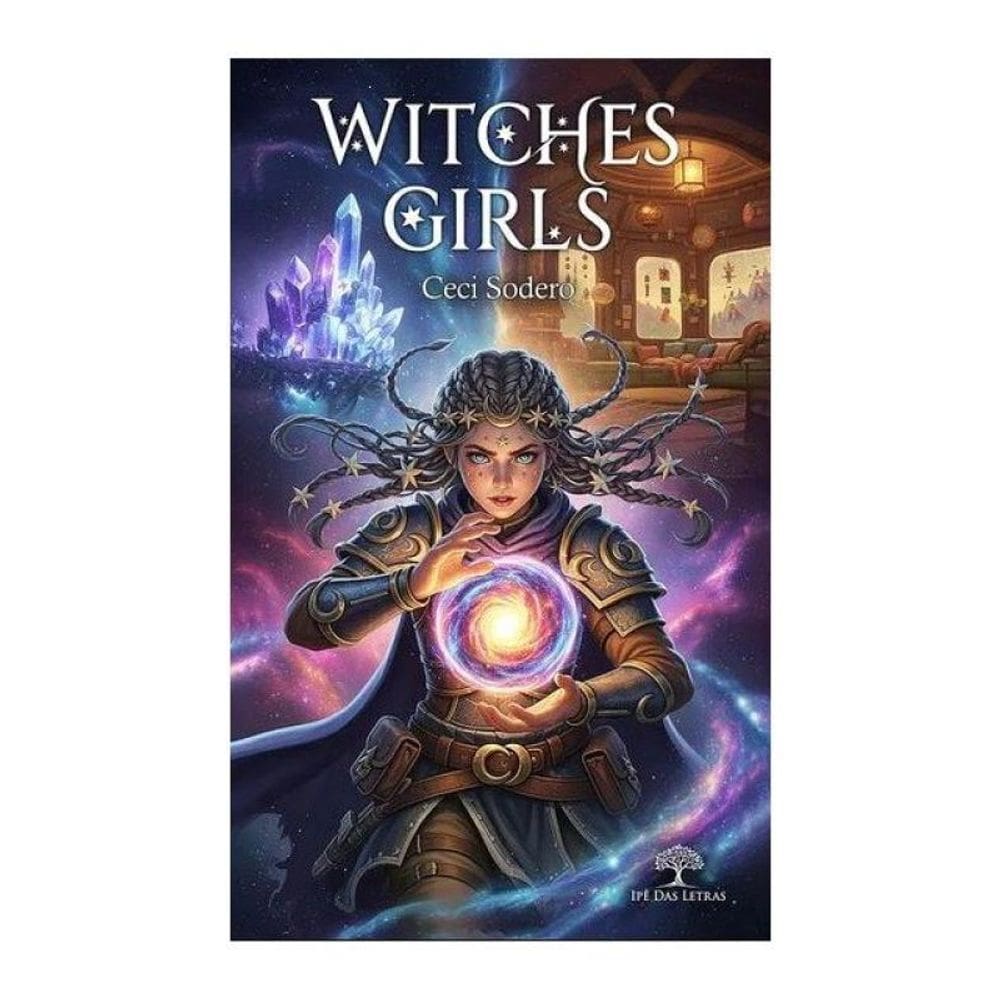 Witches Girls