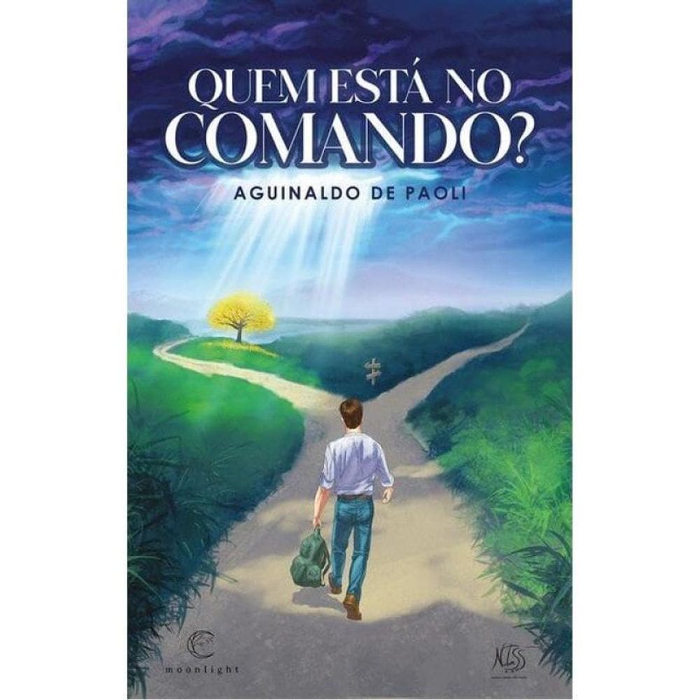 Quem Está No Comando?