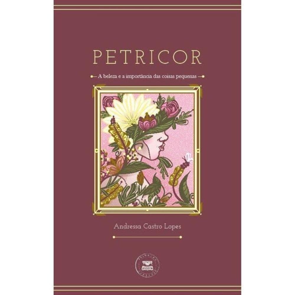 Petricor