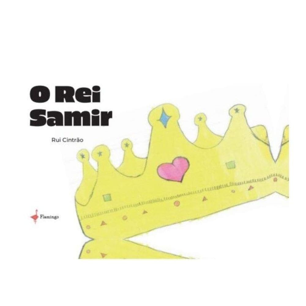 O Rei Samir