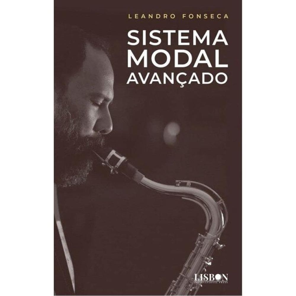Sistema Modal Avançado