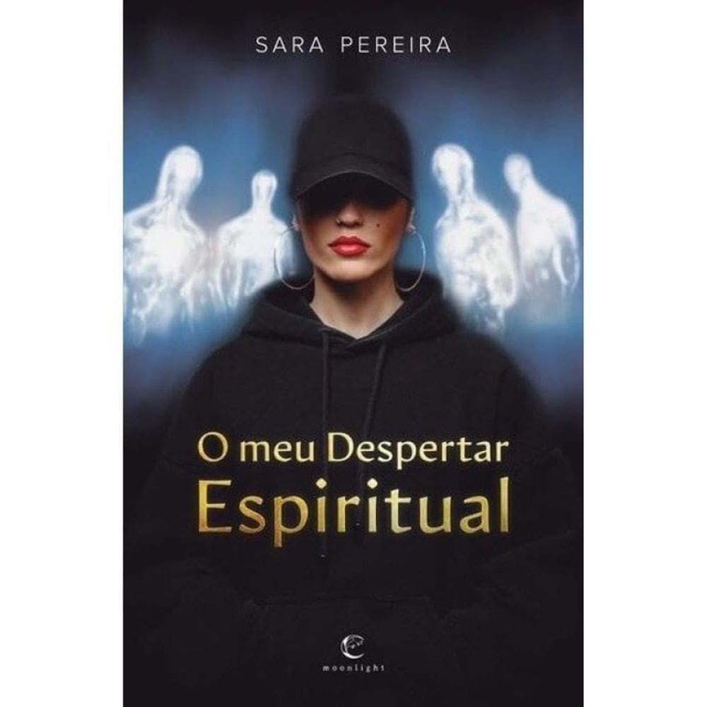 O Meu Despertar Espiritual