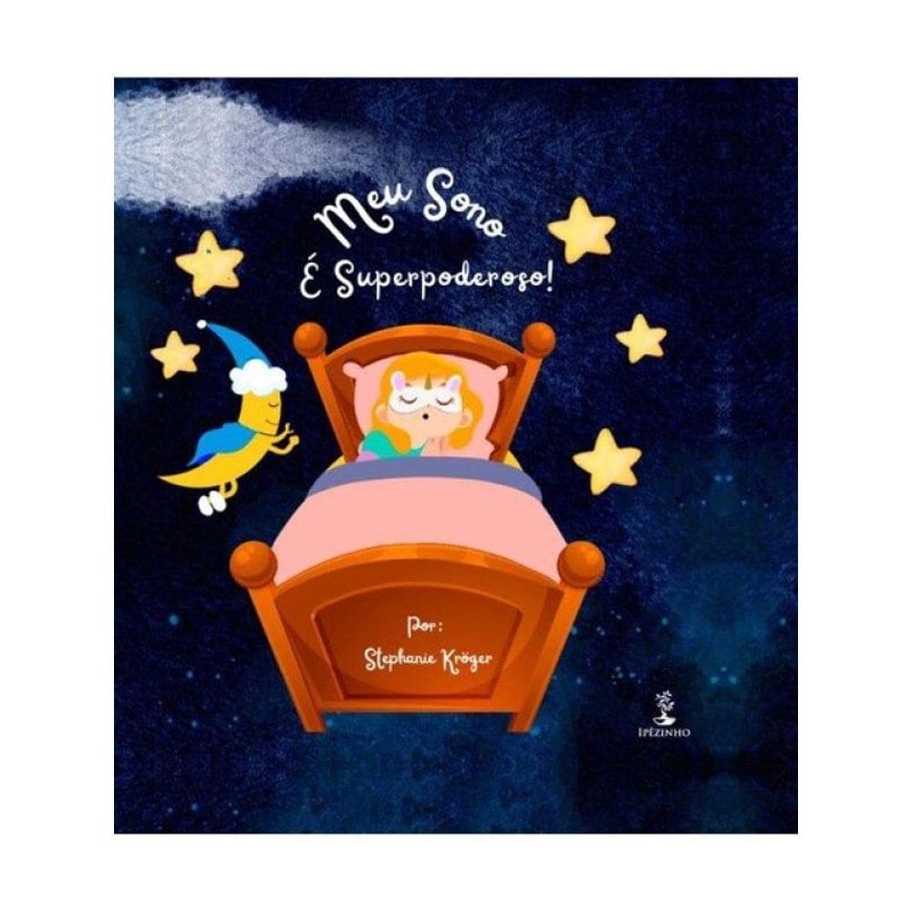 Meu Sono É Super Poderoso