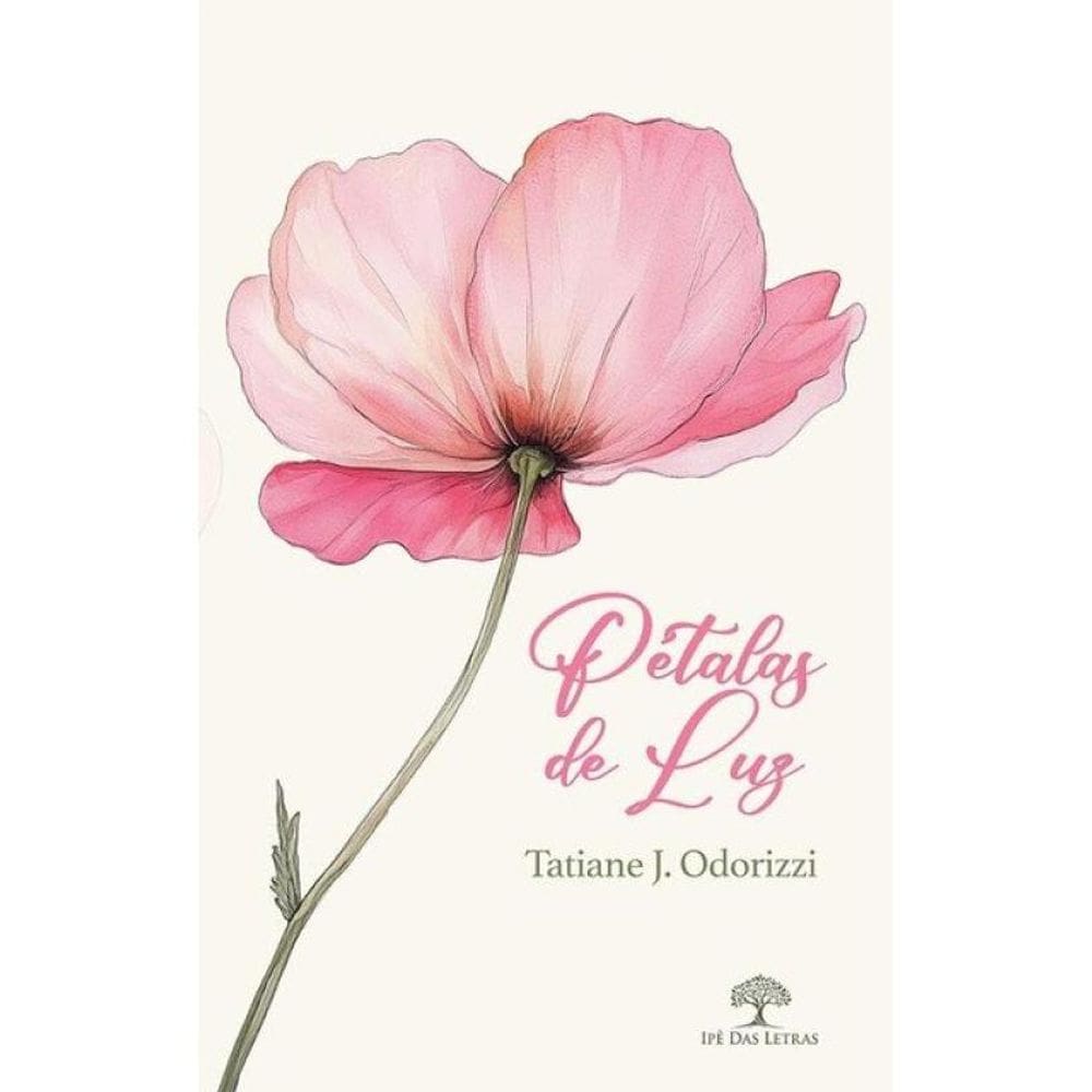 Pétalas De Luz