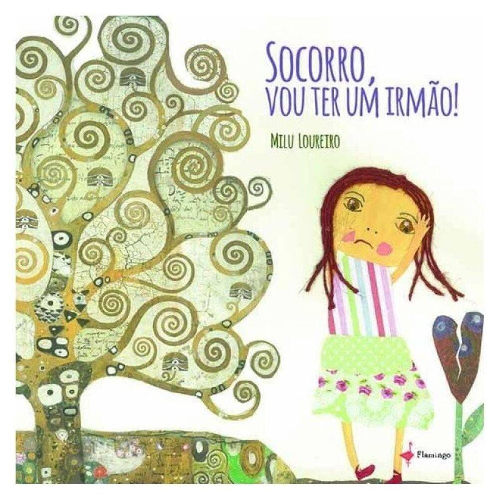 Socorro, Vou Ter Um Irmao!