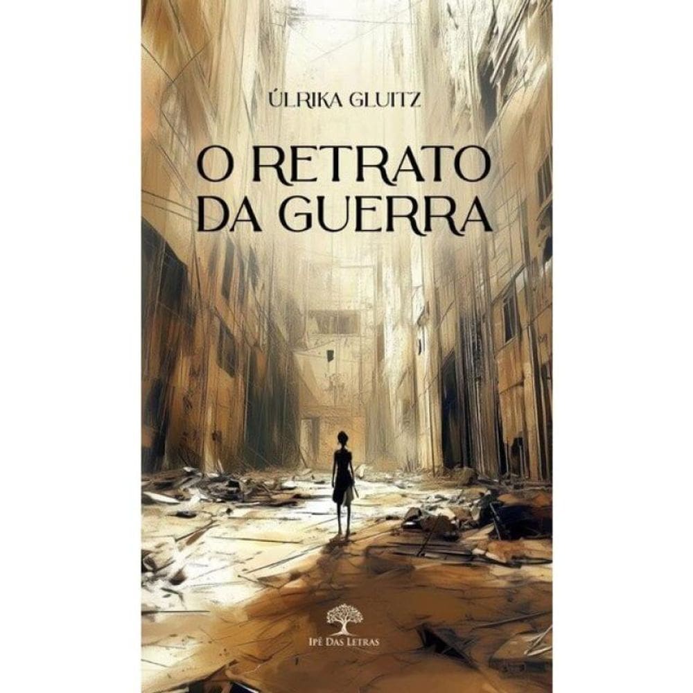 O Retrato Da Guerra
