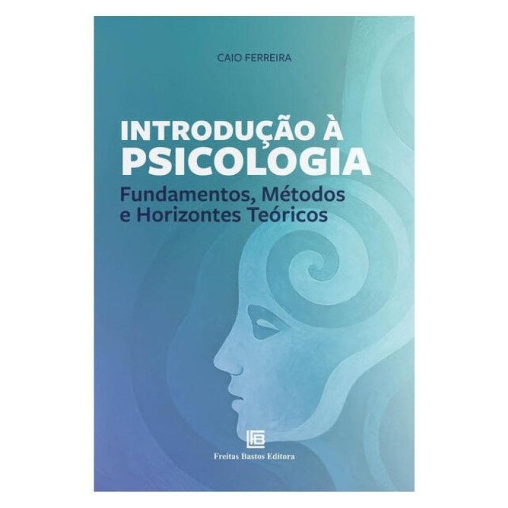 Introdução À Psicologia