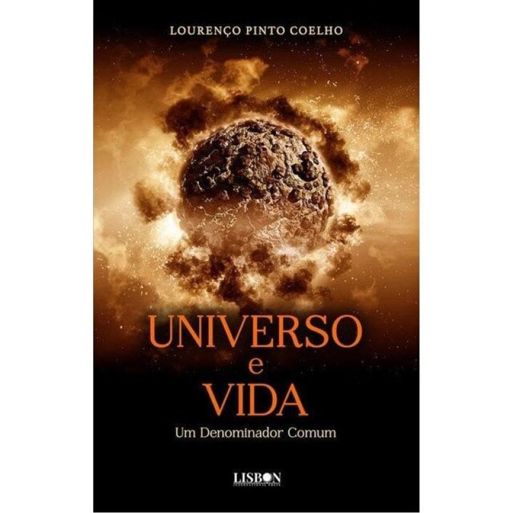 Universo E Vida