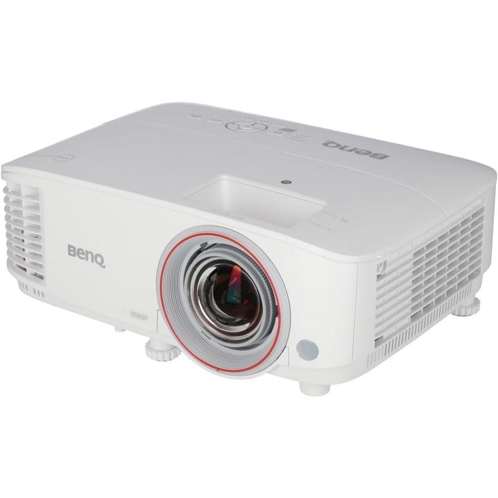 Projetor Benq Full Hd Th671st
