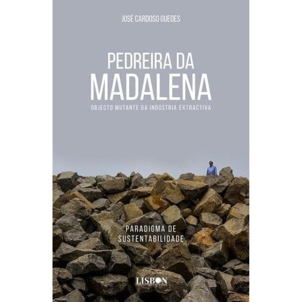Pedreira Da Madalena