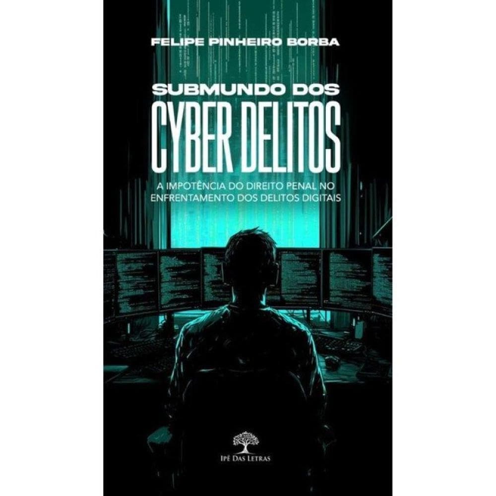 Submundo Dos Cyber Delitos