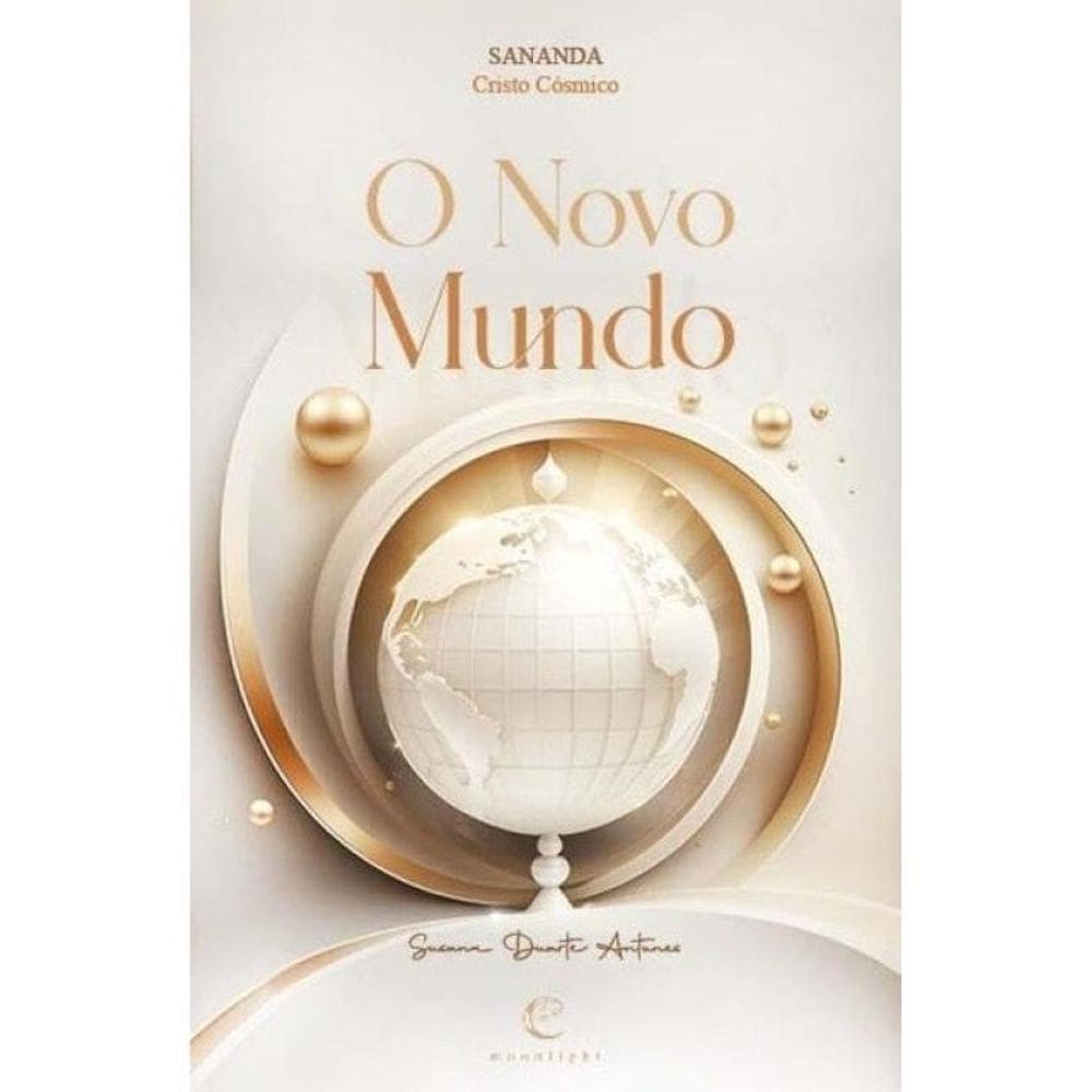 O Novo Mundo