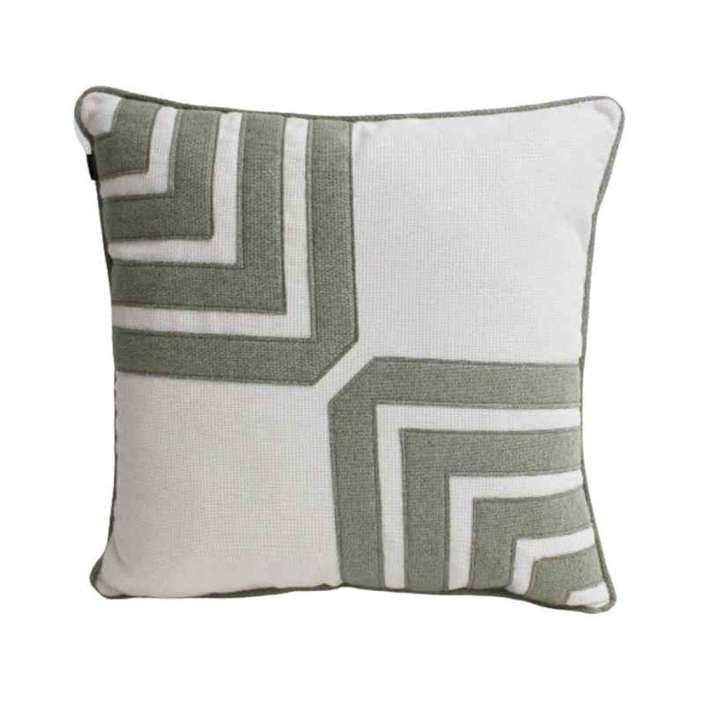 Almofada 50x50 Terracota Modelo 9837 CortBrás