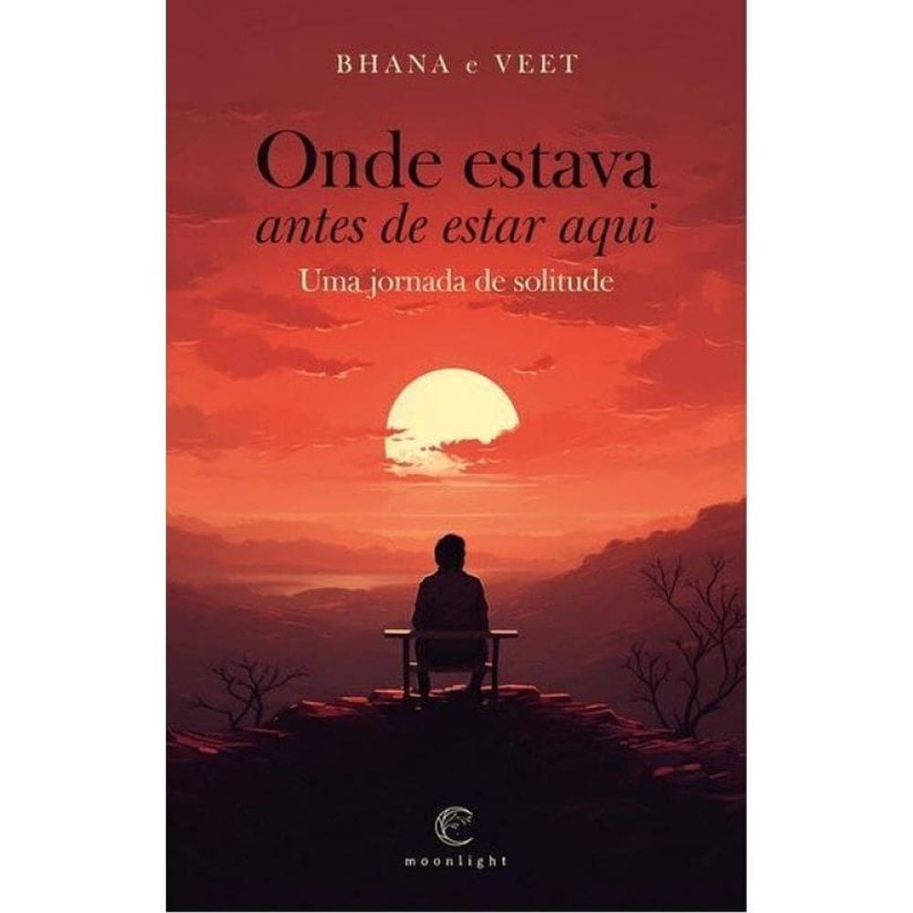 Onde Estava Antes De Estar Aqui