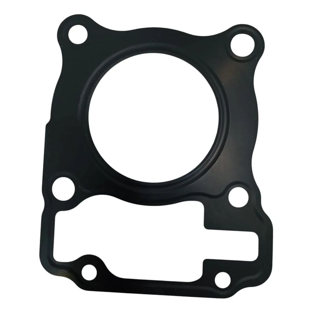 Honda Cg150 Titan150 Junta do Cabeçote Genuíno 12251KRM872