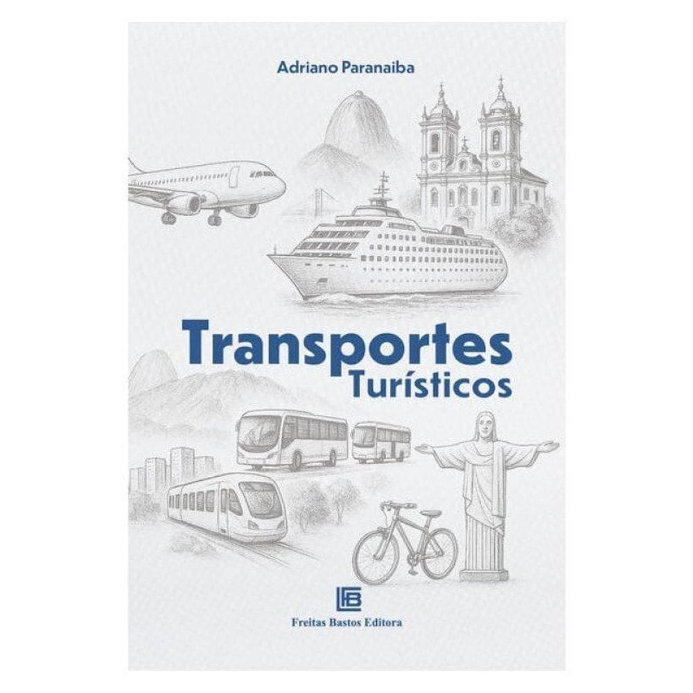 Transportes Turísticos