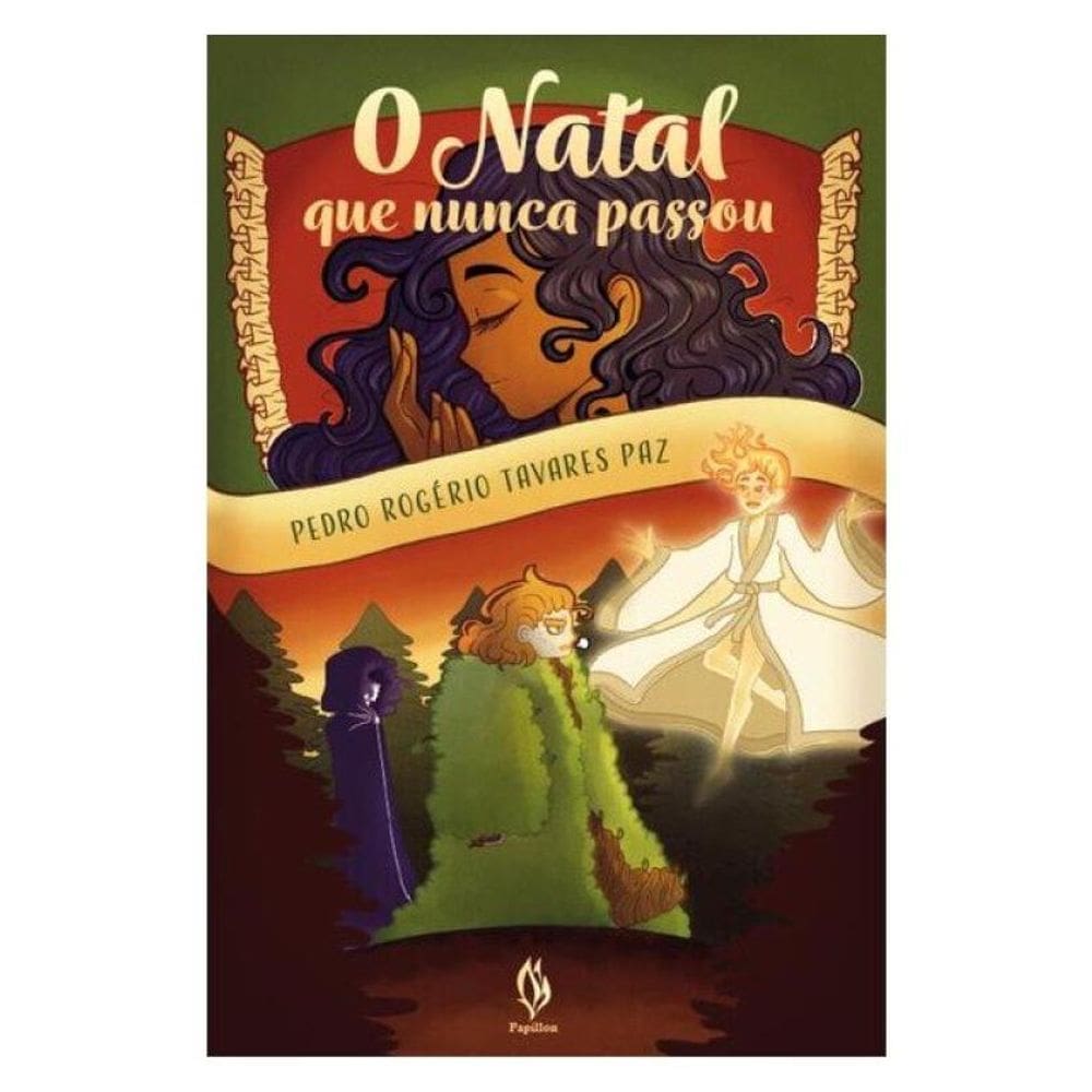 O Natal Que Nunca Passou