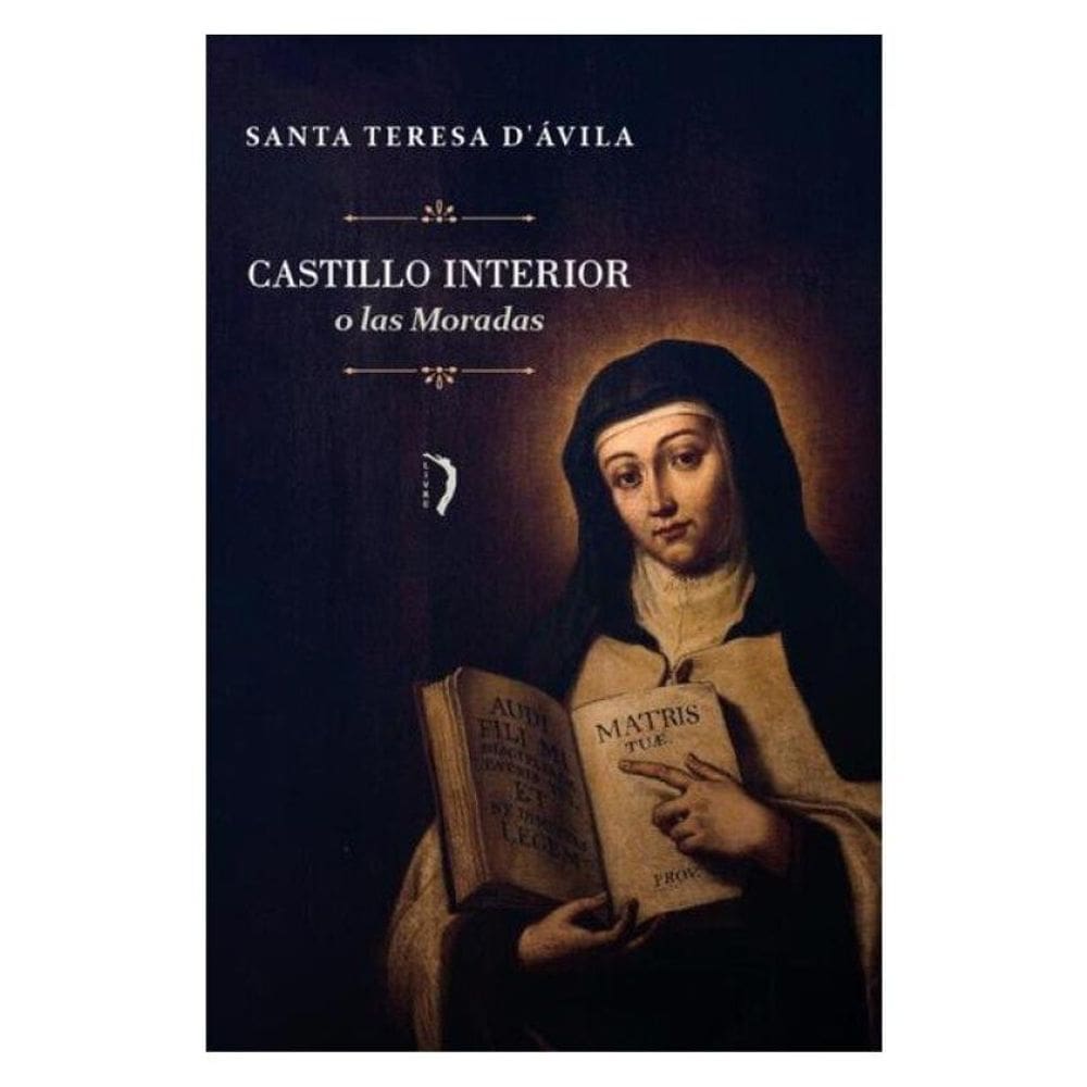 Castillo Interior, O Las Moradas