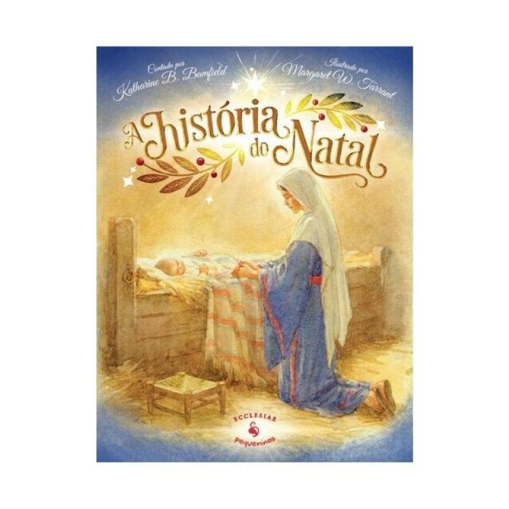 A História Do Natal