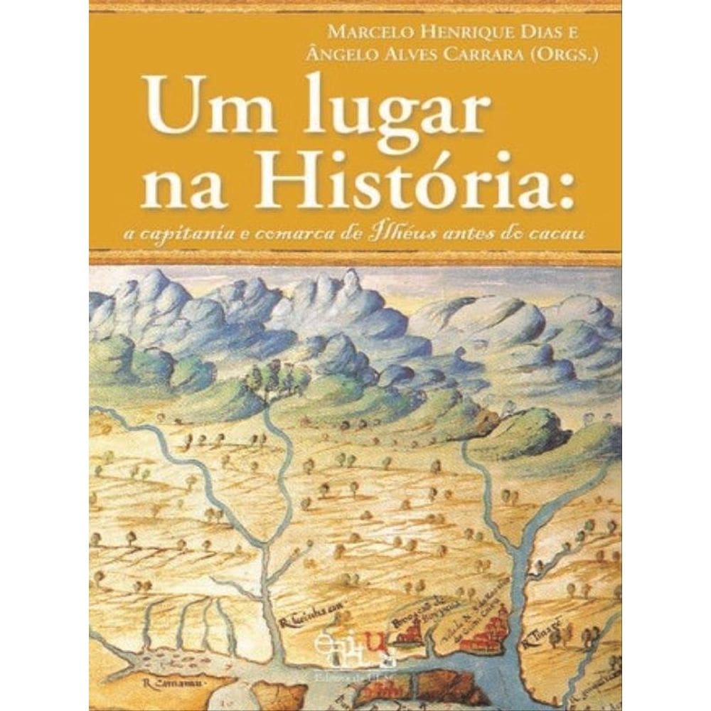 Um Lugar Na História