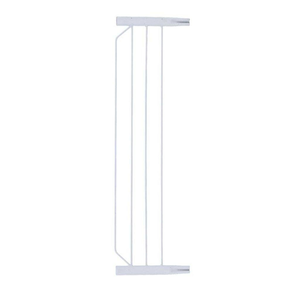 Extensor para Grade de Proteção para Porta 20 cm Branca - Tubline