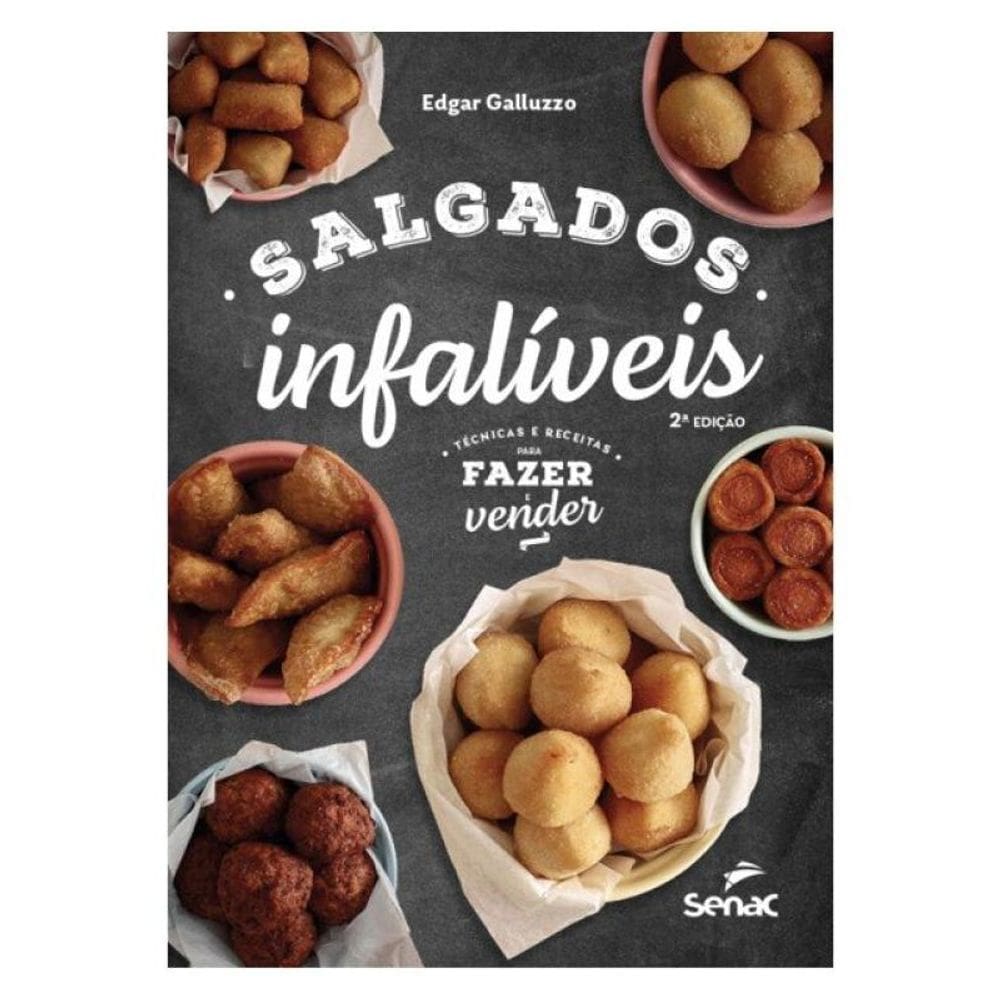 Salgados Infalíveis