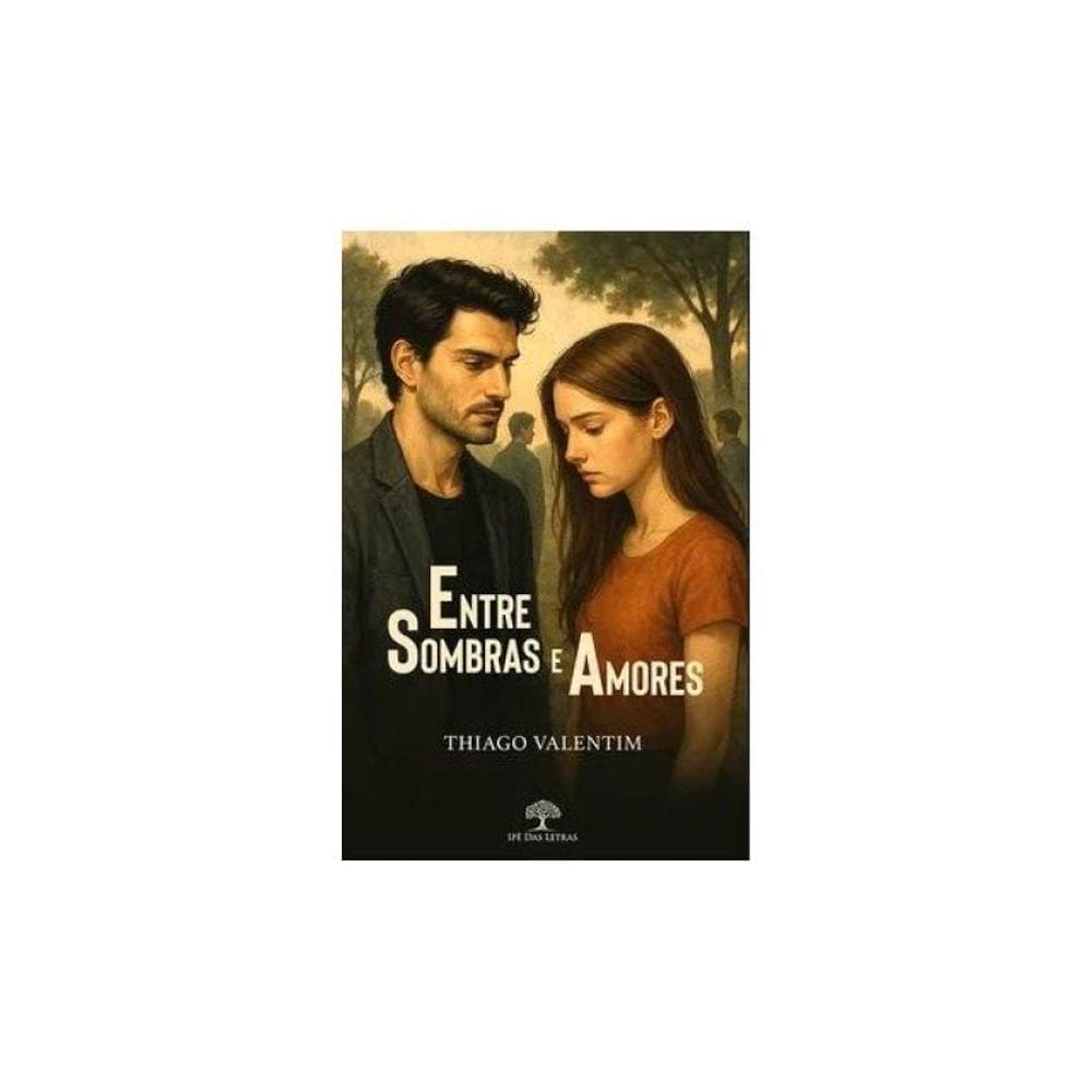 Entre Sombras E Amores