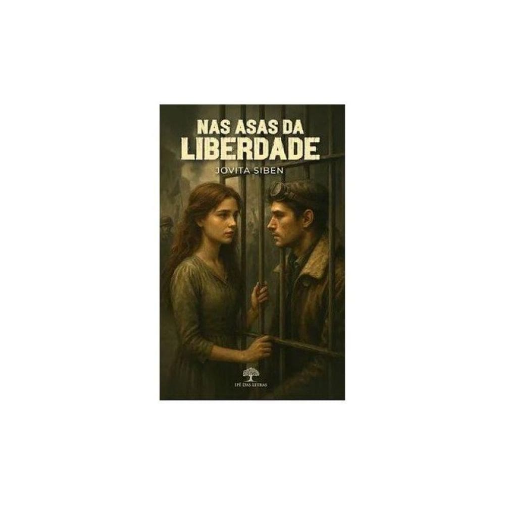 Nas Asas Da Liberdade