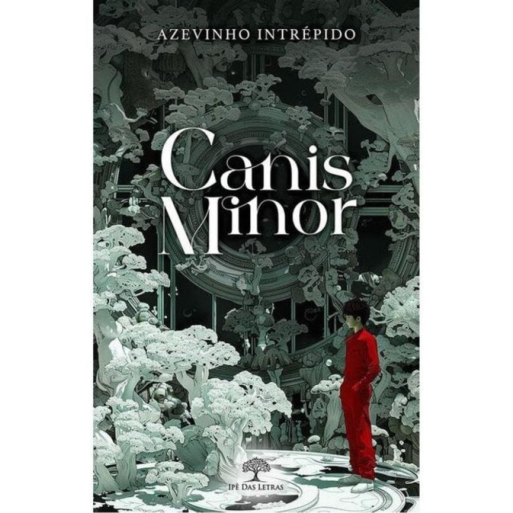 Canis Minor