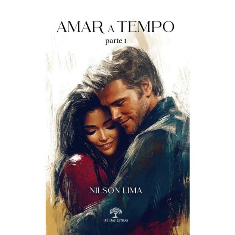 Amar A Tempo - Vol. 1