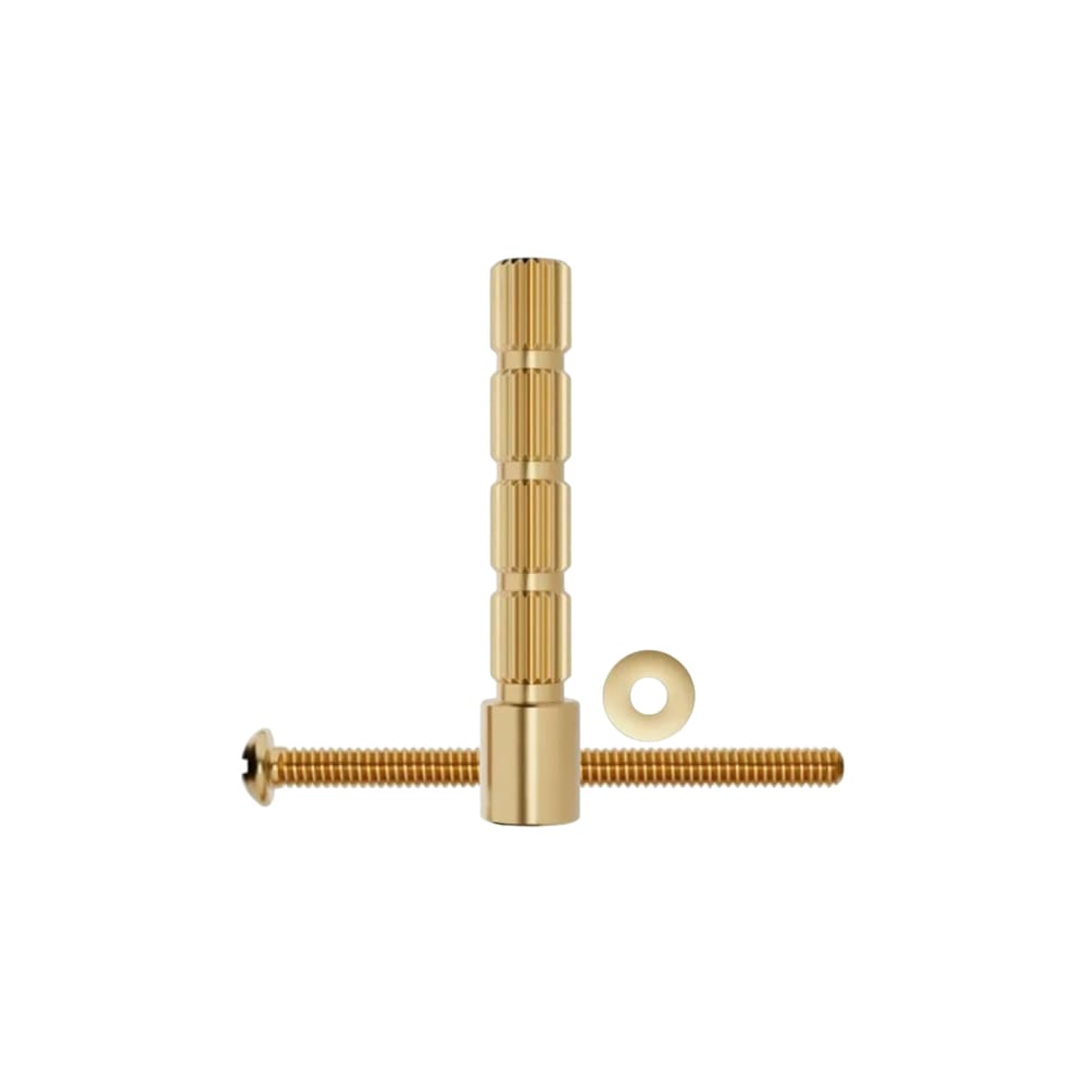 Prolongador Registro Docol 20 Estrias 40mm 161609 - Blukit