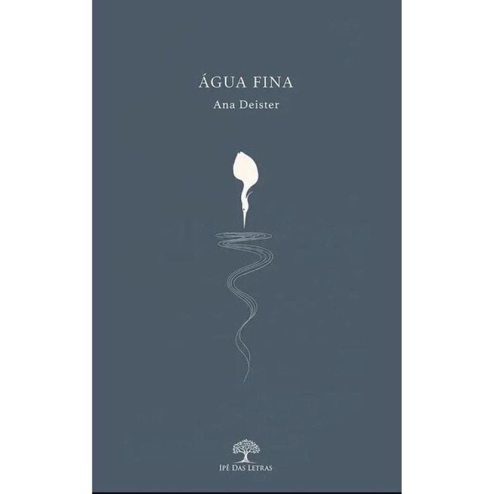 Água Fina