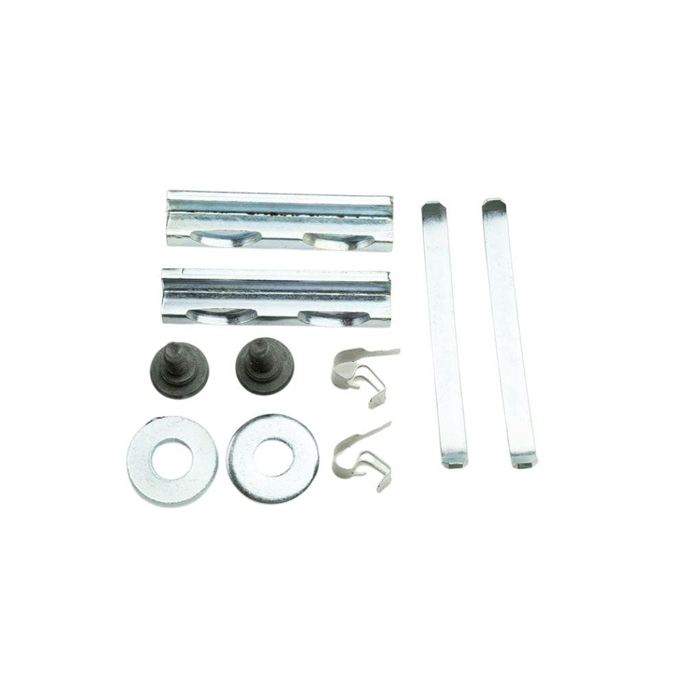 Kit Reparo Trava Pinça Freio Gm D10 D20 Jogo 2 Lados