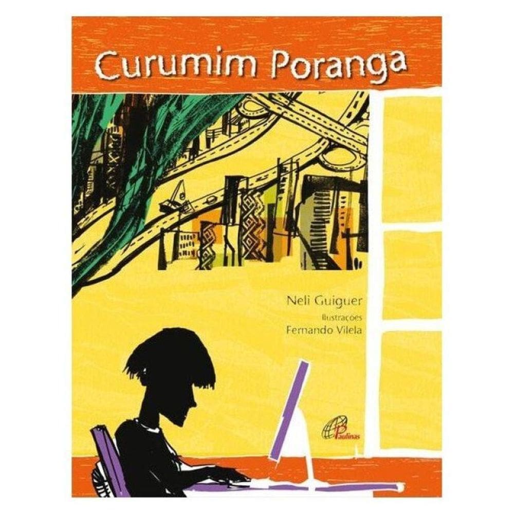 Curumim Poranga