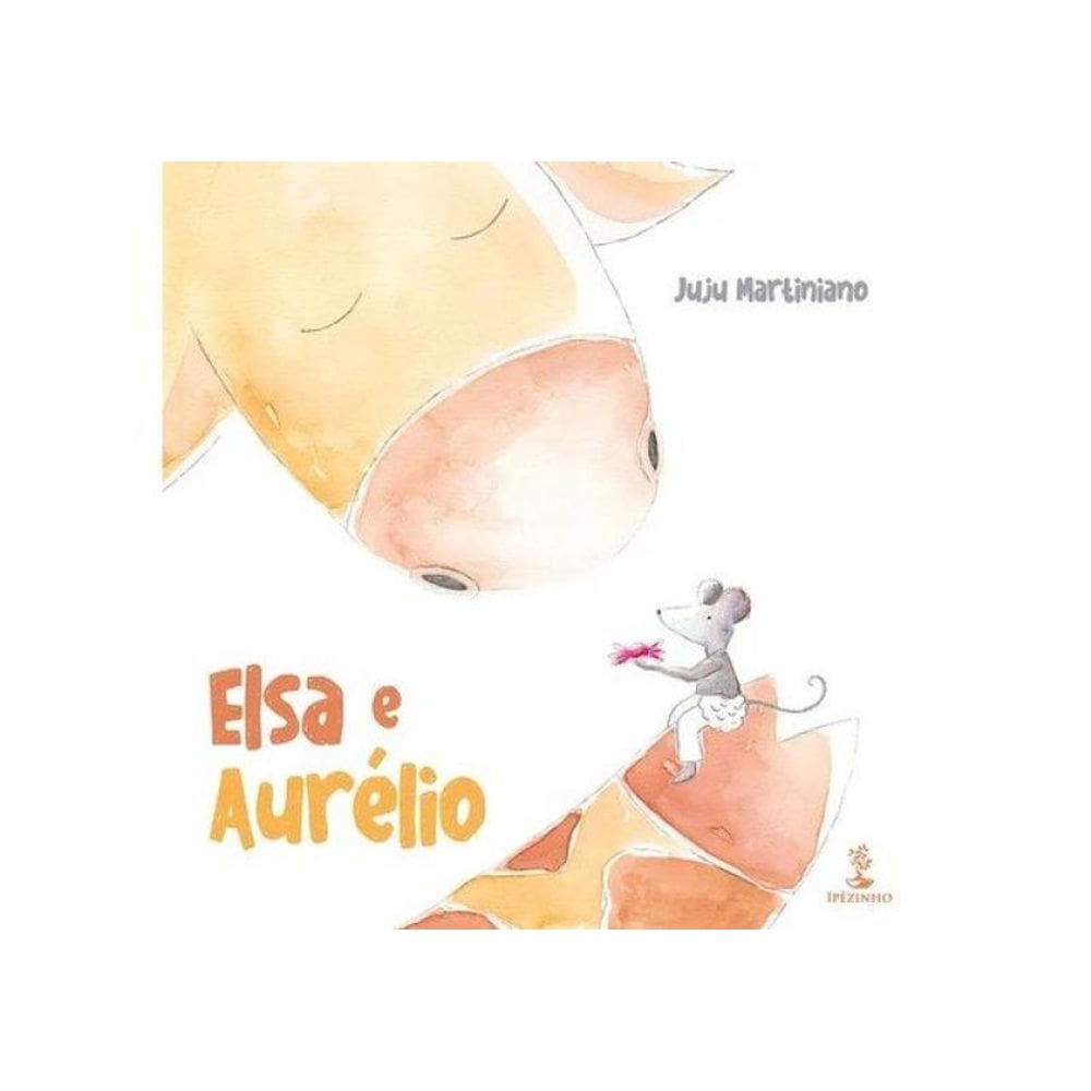 Elsa E Aurélio