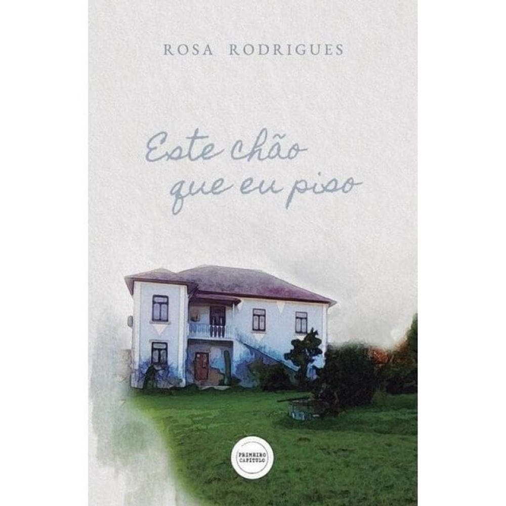 Este Chão Que Eu Piso