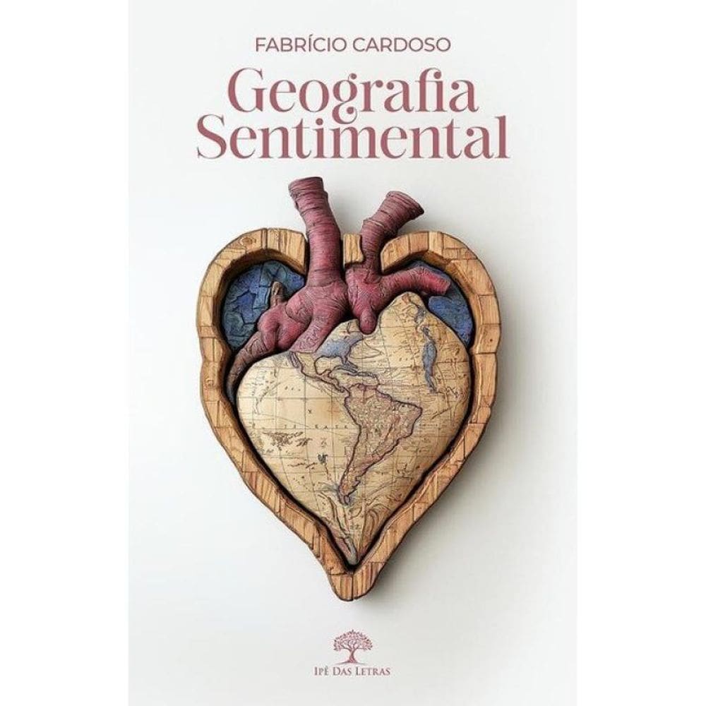 Geografia Sentimental