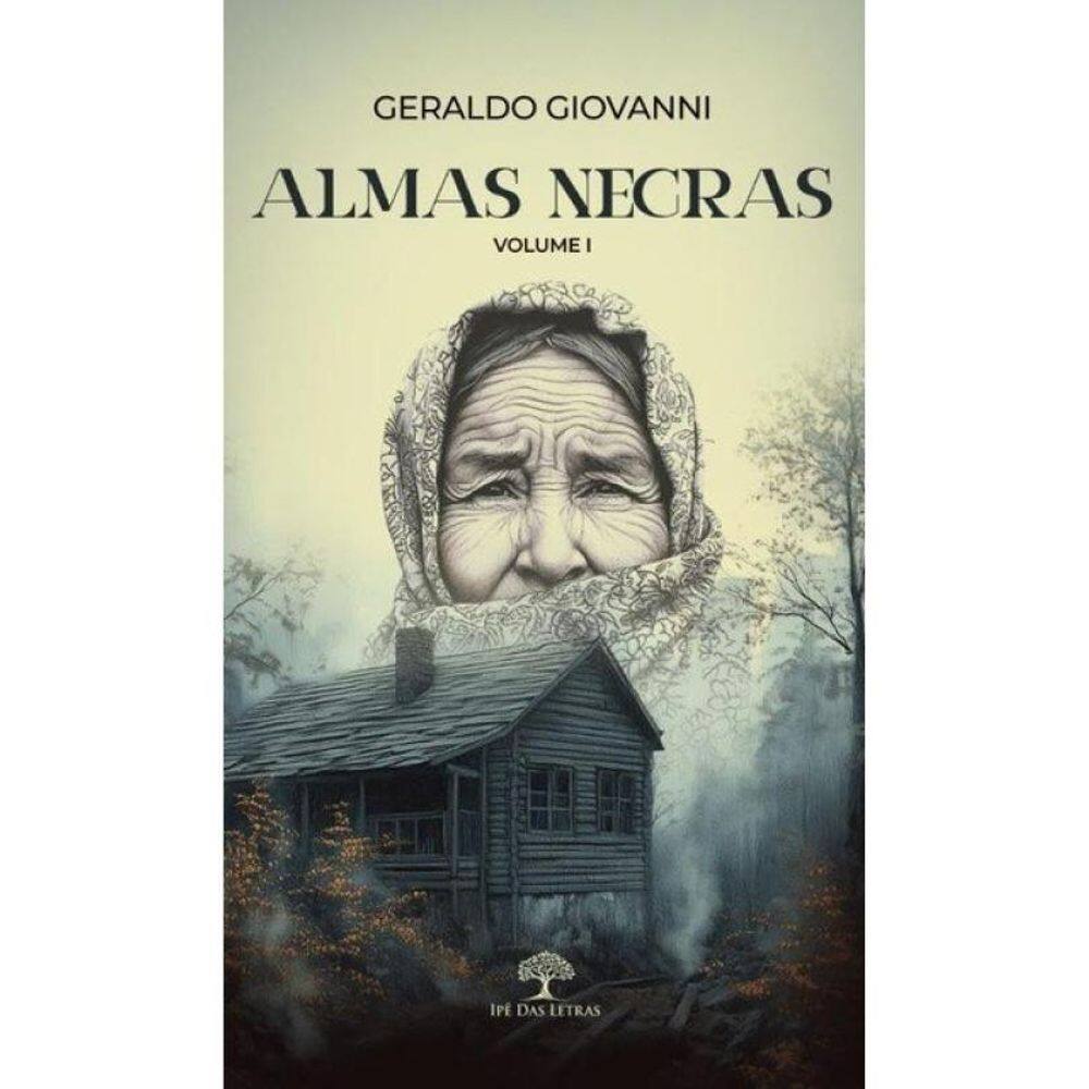 Almas Negras - Vol. 1