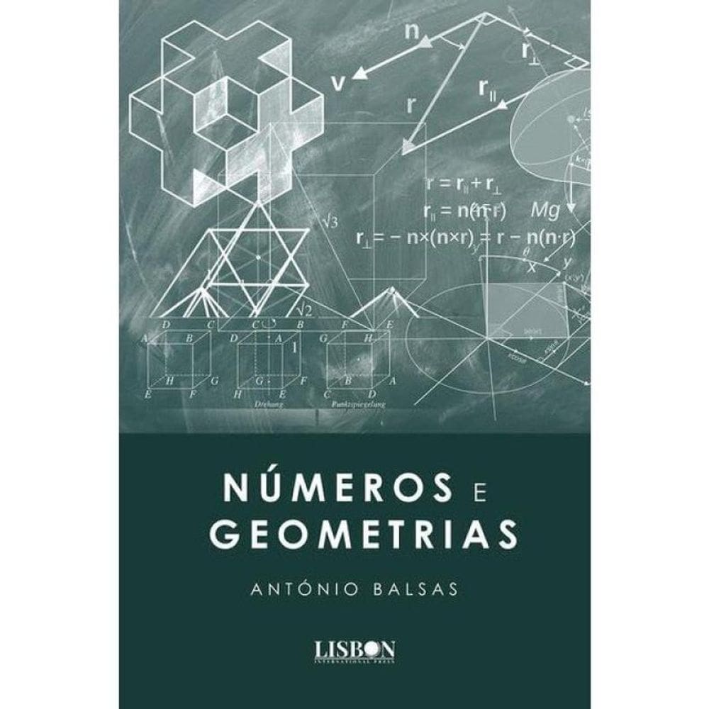Números E Geometrias