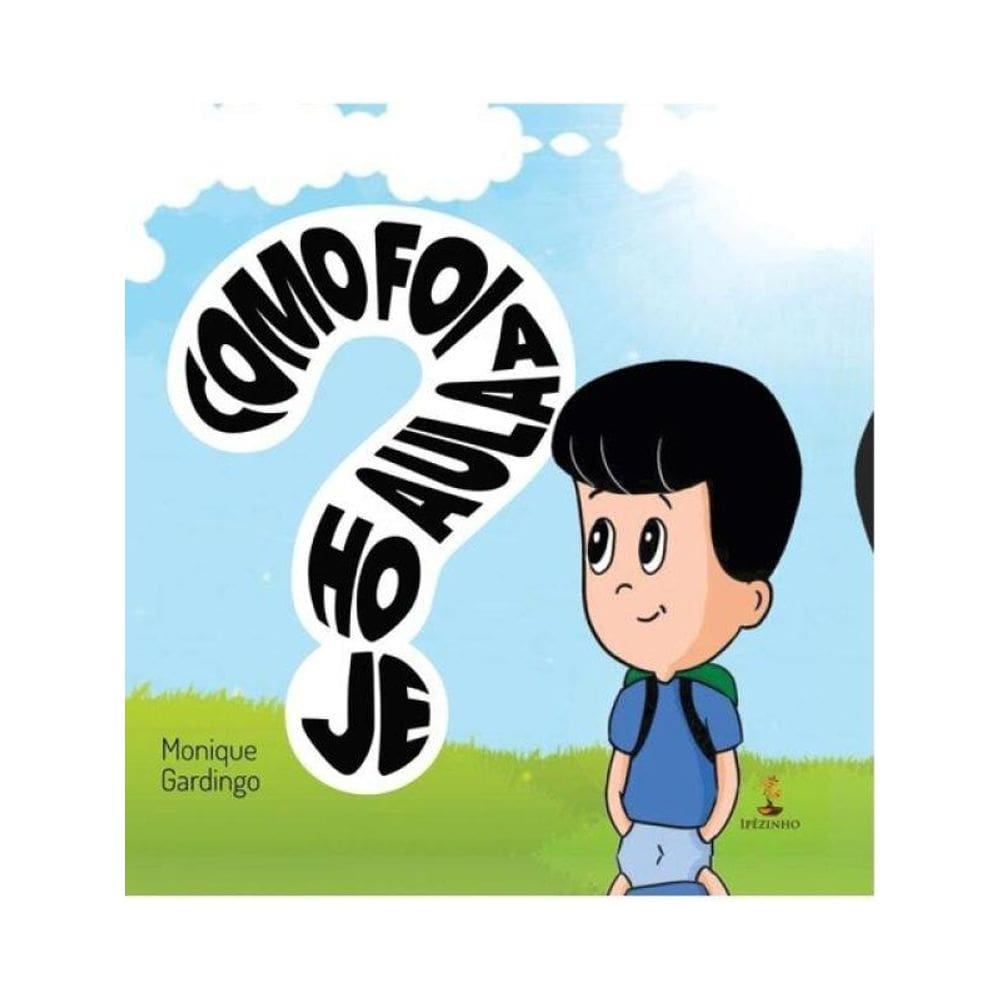 Como Foi A Aula Hoje?