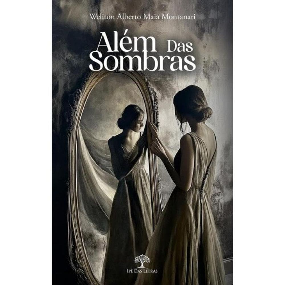 Além Das Sombras