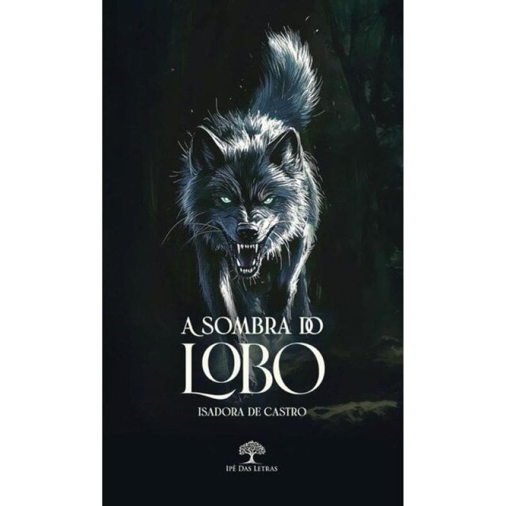 A Sombra Do Lobo