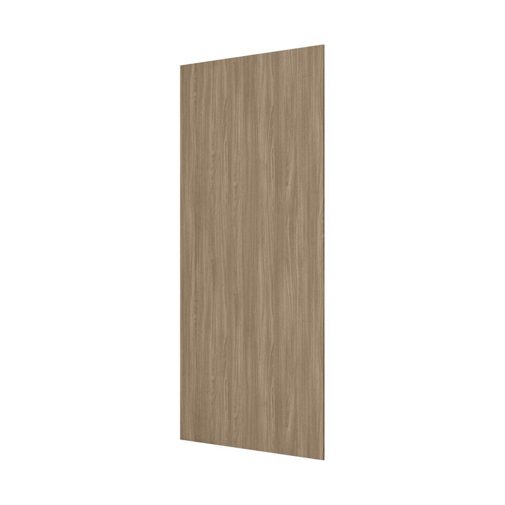 Painel para Edição Modulado Seletto 240x100x1,5cm Jequitibá